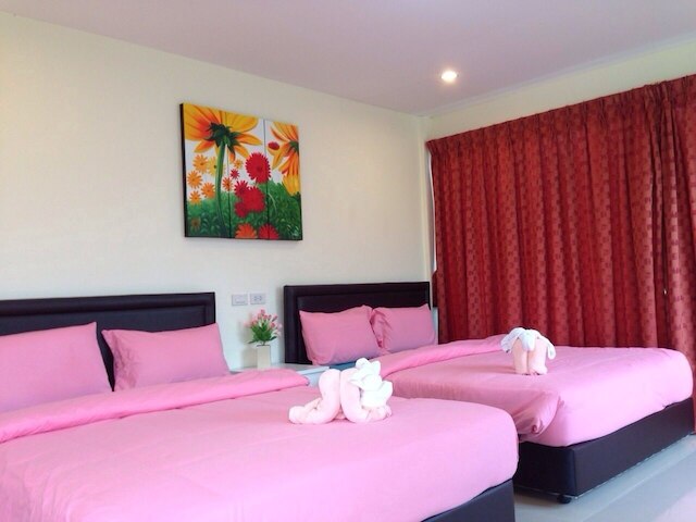 ウォラウィー リゾート アンド スパ