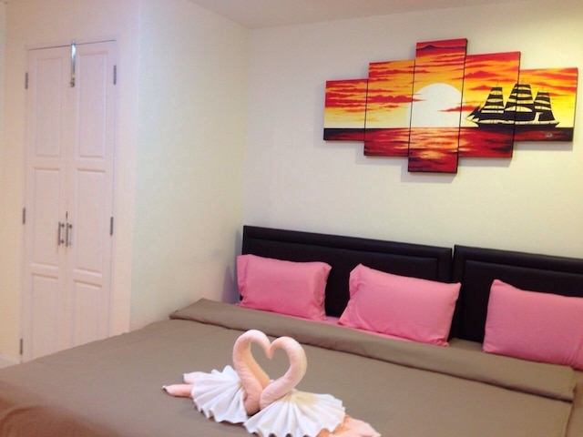 ウォラウィー リゾート アンド スパ