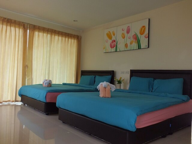 ウォラウィー リゾート アンド スパ