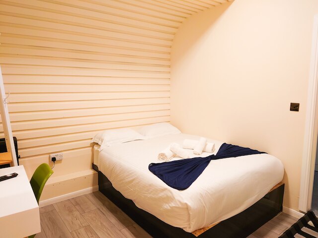 セントラル ホクストン ショアディッチ