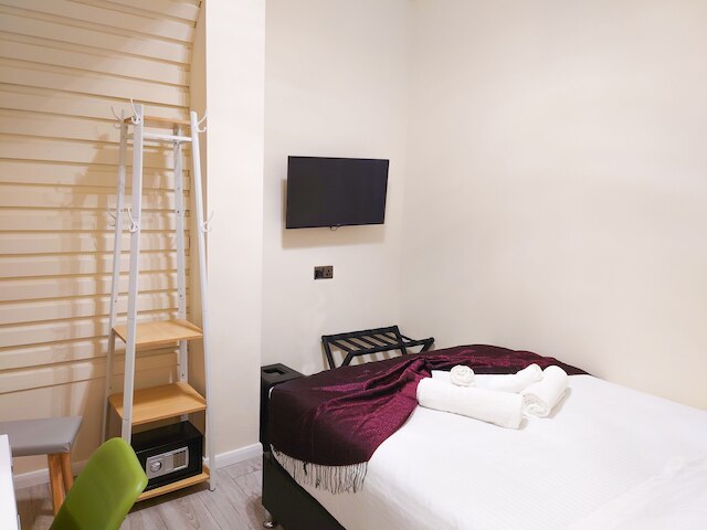 セントラル ホクストン ショアディッチ