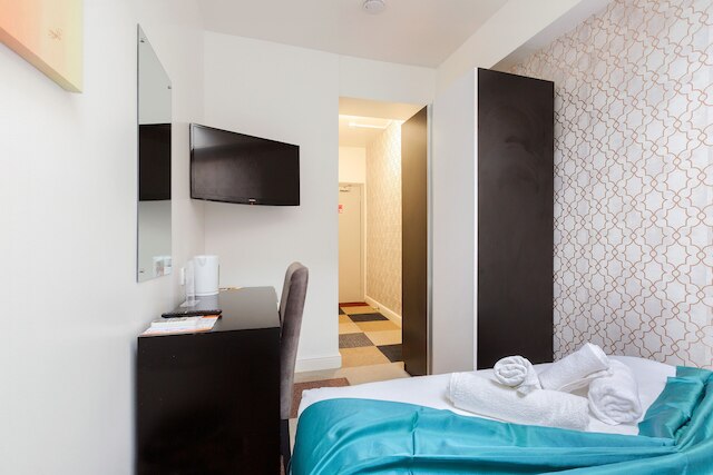 セントラル ホクストン ショアディッチ