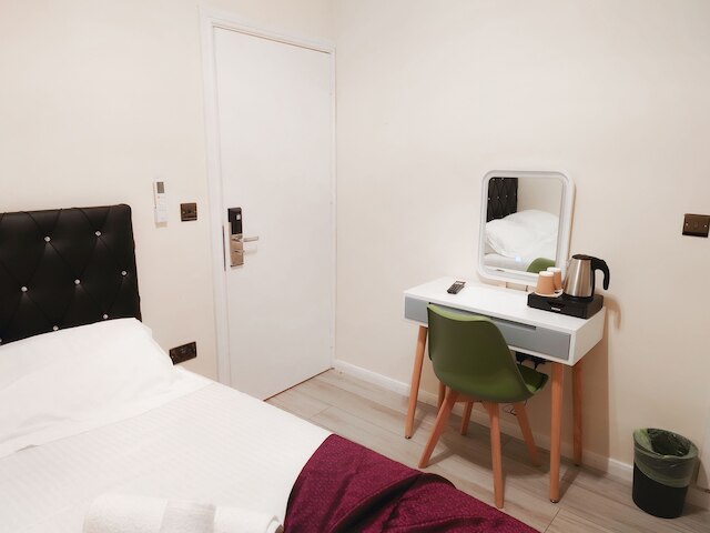 セントラル ホクストン ショアディッチ