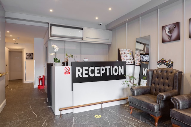 セントラル ホクストン ショアディッチ