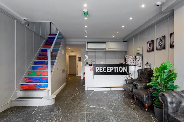 セントラル ホクストン ショアディッチ