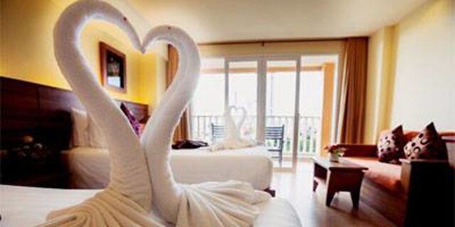 サイサワン ビーチ リゾート