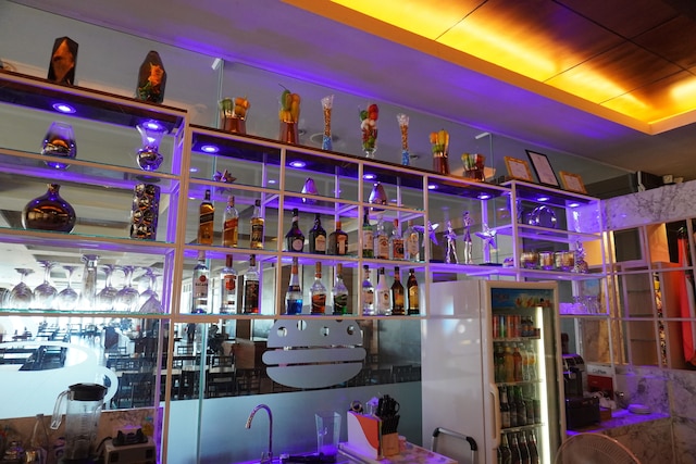 サイサワン ビーチ リゾート