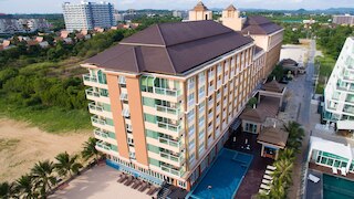 サイサワン ビーチ リゾート