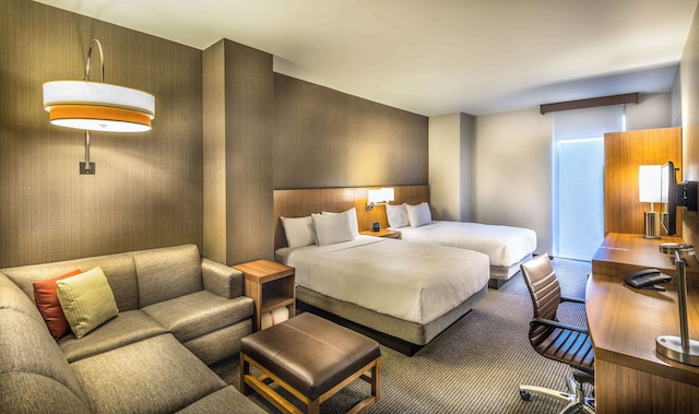 ハイアット プレイス dc／ダウンタウン／kストリート