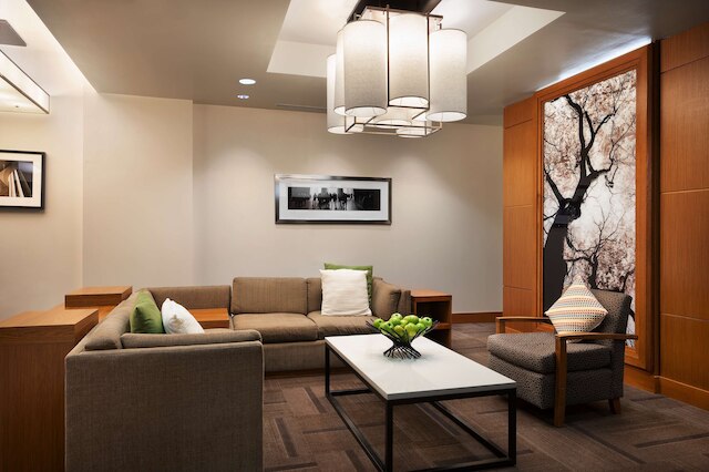 ハイアット プレイス dc／ダウンタウン／kストリート