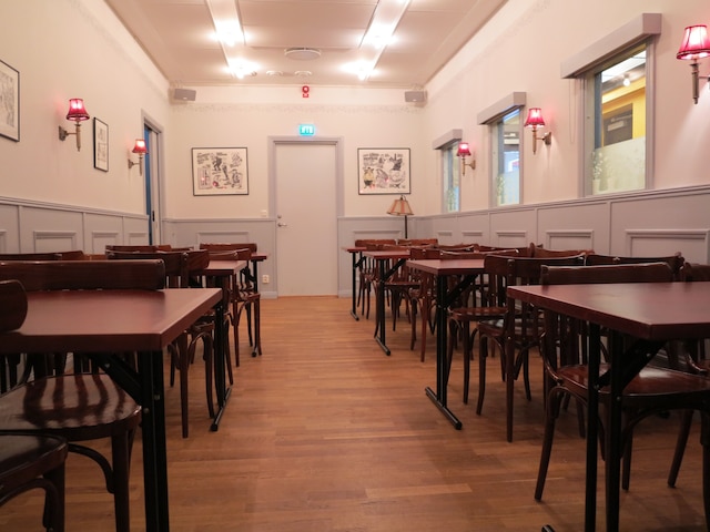 ホテル シンケンスダム