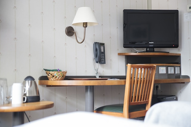 ホテル シンケンスダム