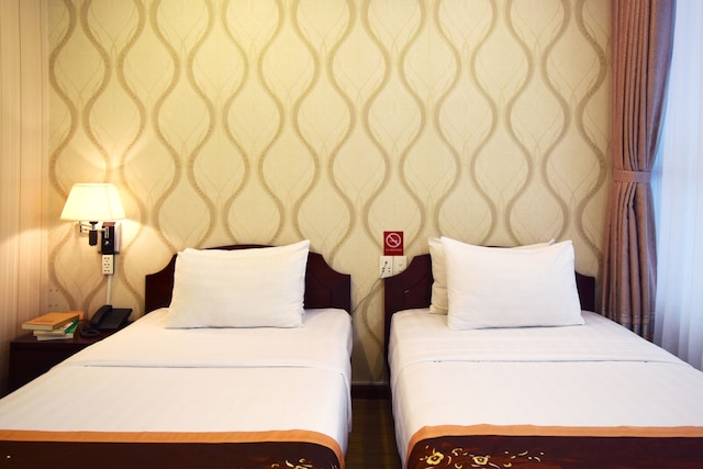 ザビエル ホテル