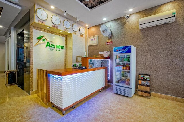 ザビエル ホテル