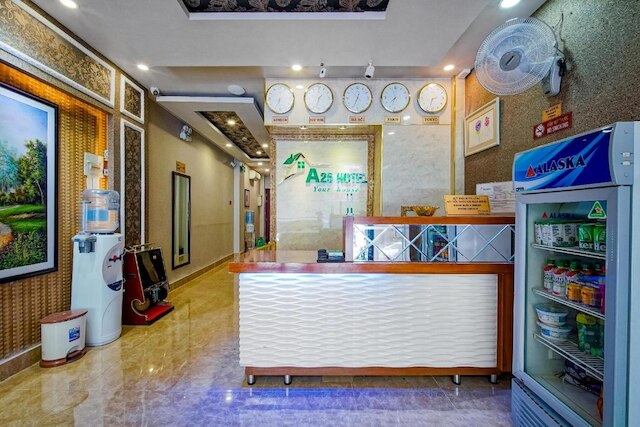 ザビエル ホテル