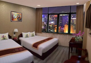 ザビエル ホテル