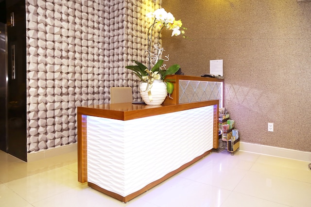 ザビエル ホテル