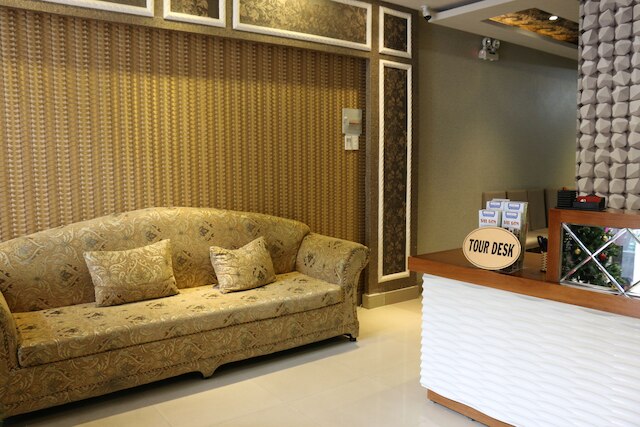 ザビエル ホテル