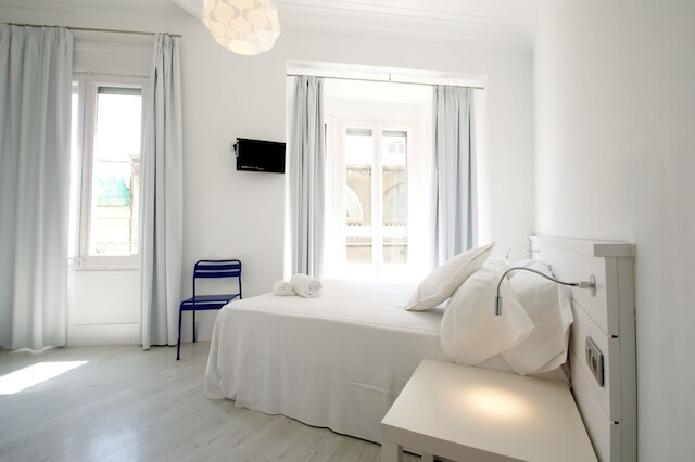 ホスタル エクスプレス バイ ガイアルームズ