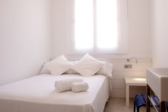 ホスタル エクスプレス バイ ガイアルームズ