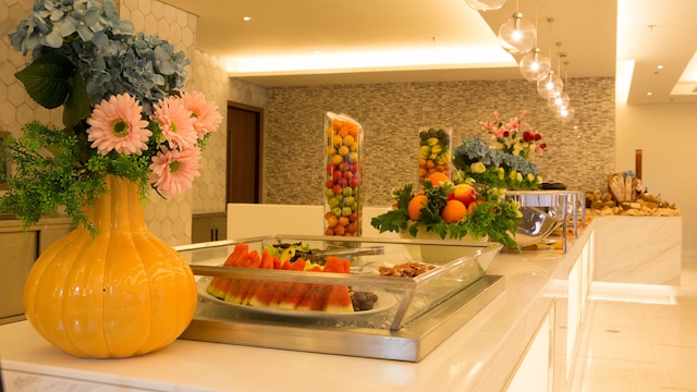 ホテル ベニルデ メゾン デ ラ サレ