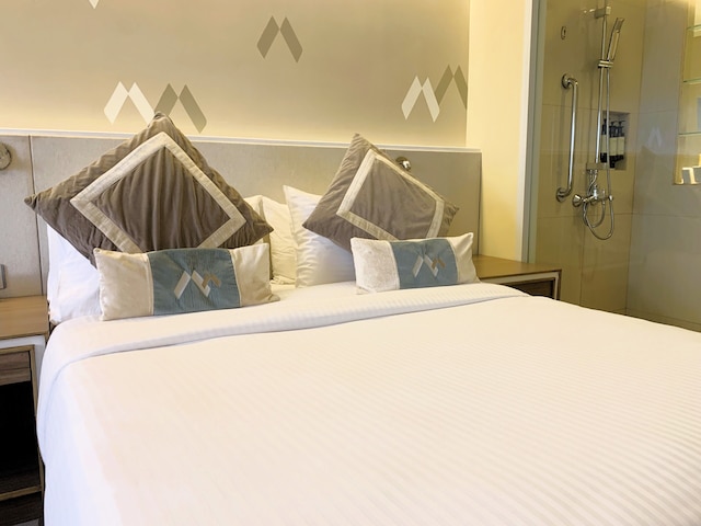 ホテル ベニルデ メゾン デ ラ サレ