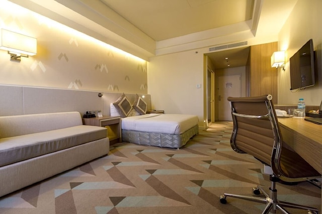 ホテル ベニルデ メゾン デ ラ サレ