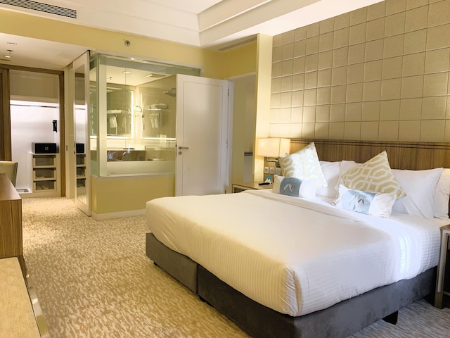 ホテル ベニルデ メゾン デ ラ サレ