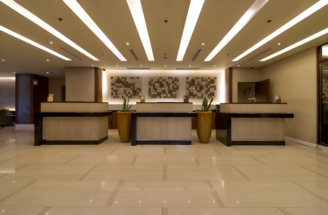 ホテル ベニルデ メゾン デ ラ サレ