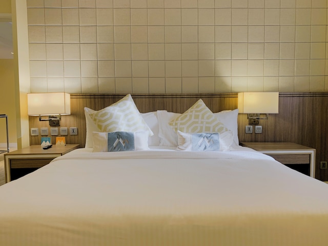 ホテル ベニルデ メゾン デ ラ サレ