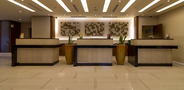 ホテル ベニルデ メゾン デ ラ サレ