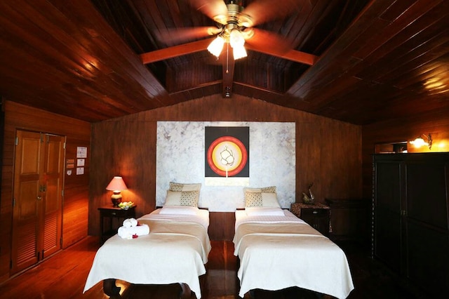 ケーンクラチャン ボートハウス パラダイス リゾート