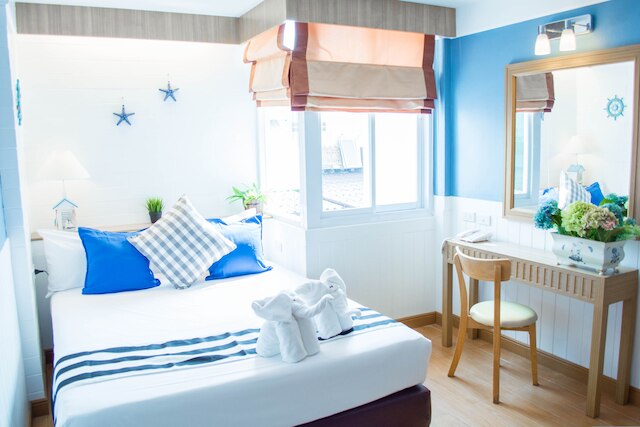 パラダイス ホテル ウドーン タニ