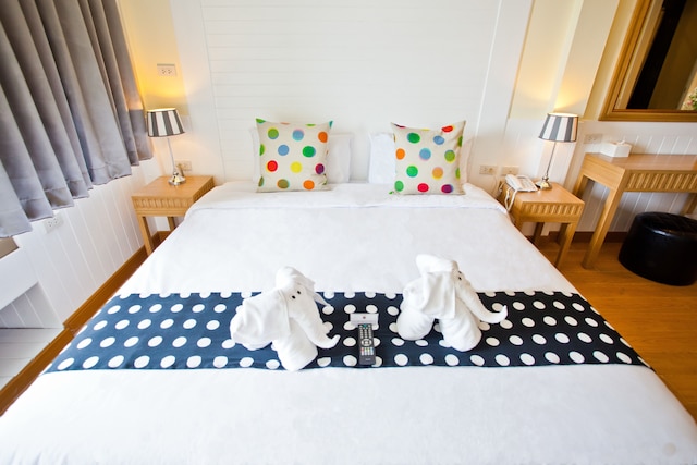 パラダイス ホテル ウドーン タニ