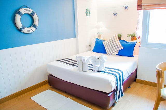 パラダイス ホテル ウドーン タニ