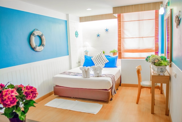 パラダイス ホテル ウドーン タニ