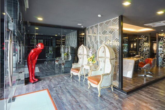 アルツ ホテル ジョホール バハル