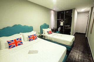 アルツ ホテル ジョホール バハル