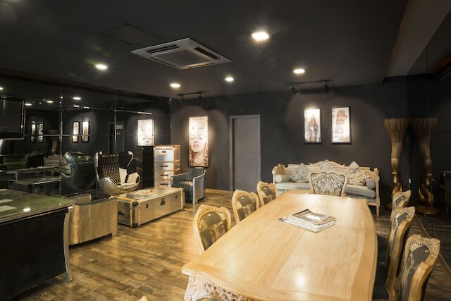 アルツ ホテル ジョホール バハル