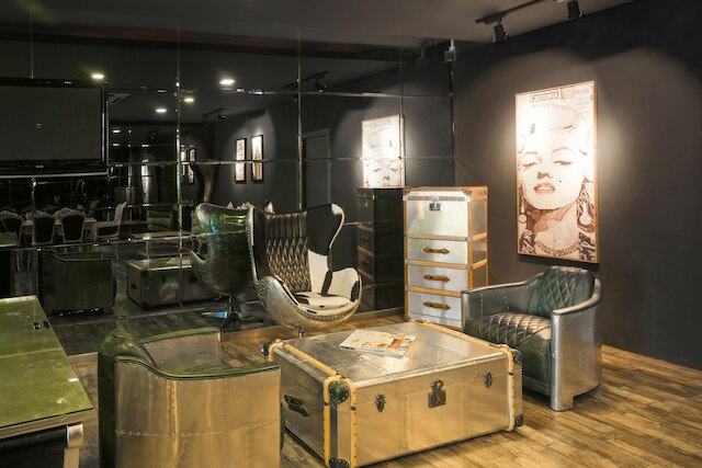 アルツ ホテル ジョホール バハル