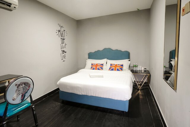 アルツ ホテル ジョホール バハル