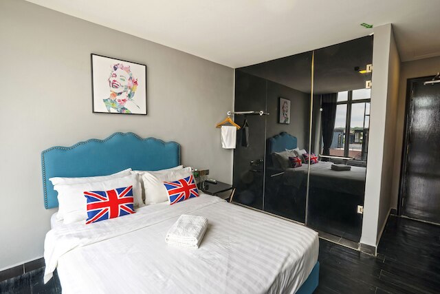 アルツ ホテル ジョホール バハル