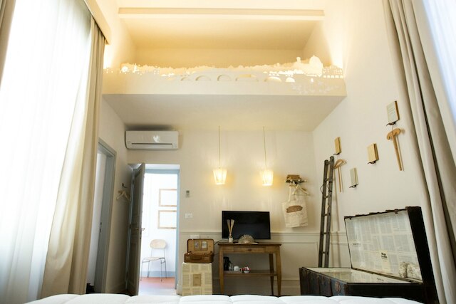 ソプラルノ スイーツ