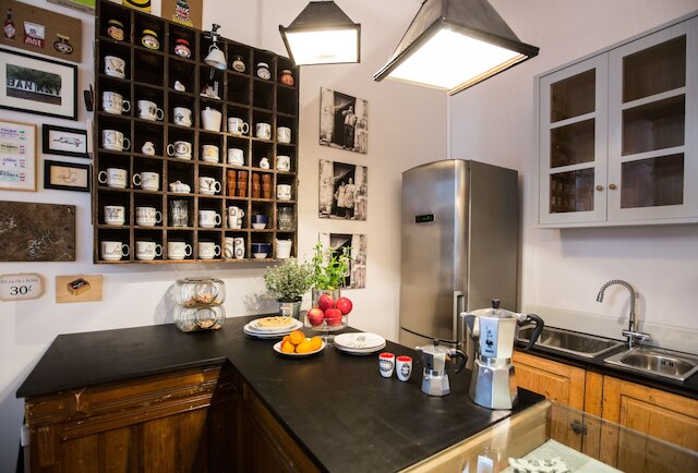 ソプラルノ スイーツ