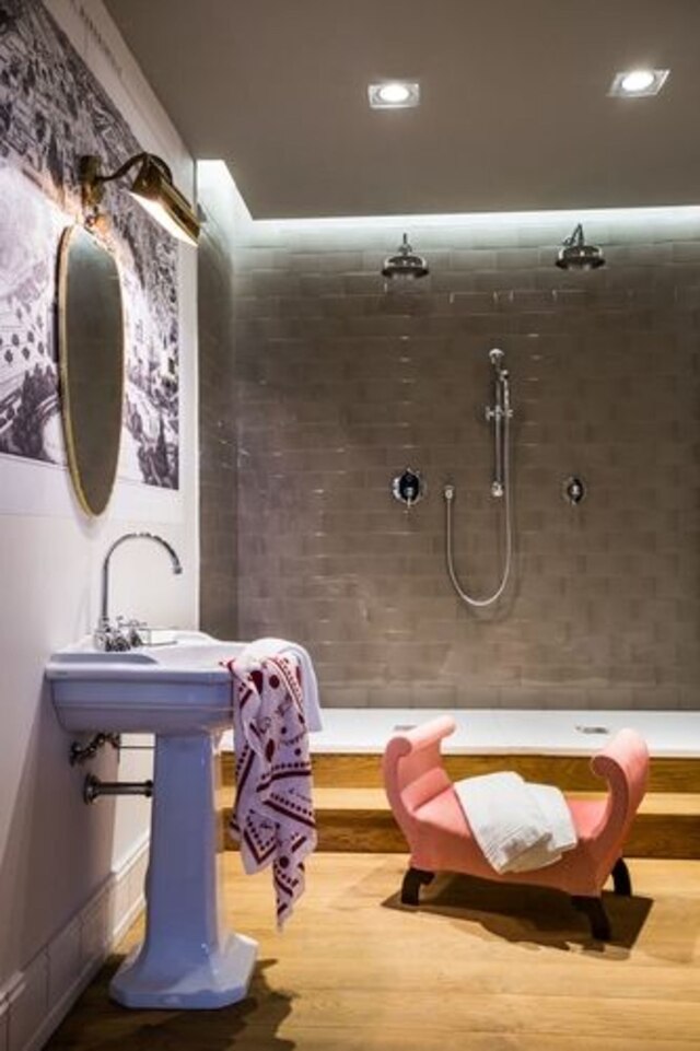 ソプラルノ スイーツ