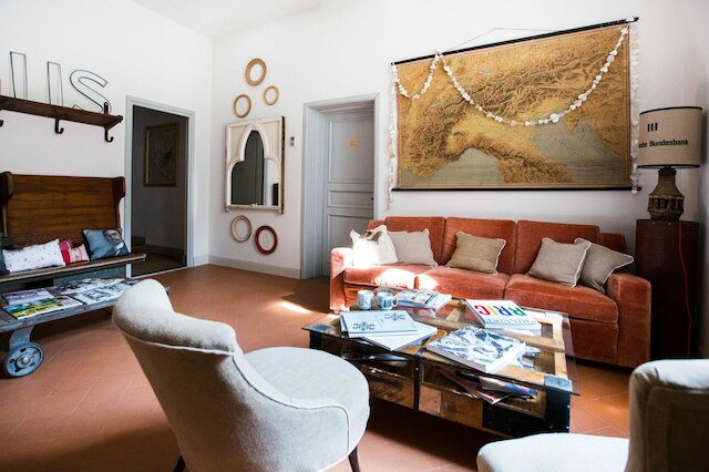 ソプラルノ スイーツ