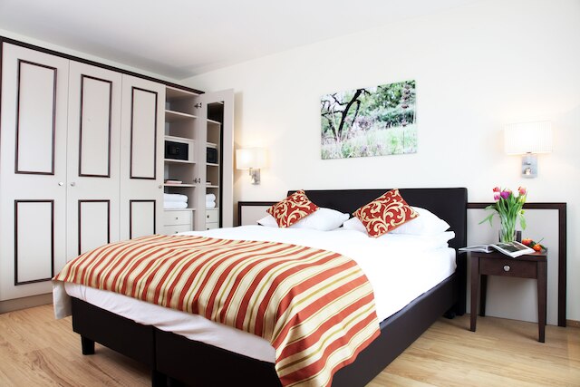 シティ ステイ ゼーフェルト ハウス