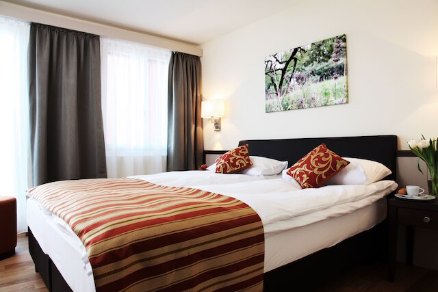 シティ ステイ ゼーフェルト ハウス