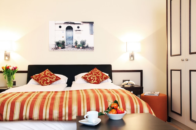 シティ ステイ ゼーフェルト ハウス