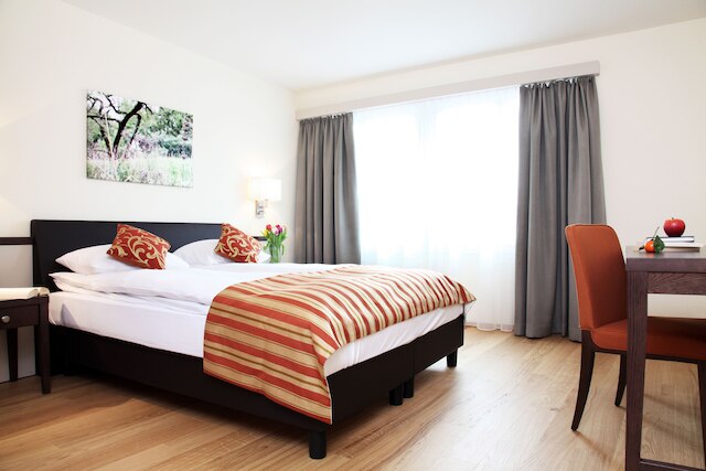 シティ ステイ ゼーフェルト ハウス